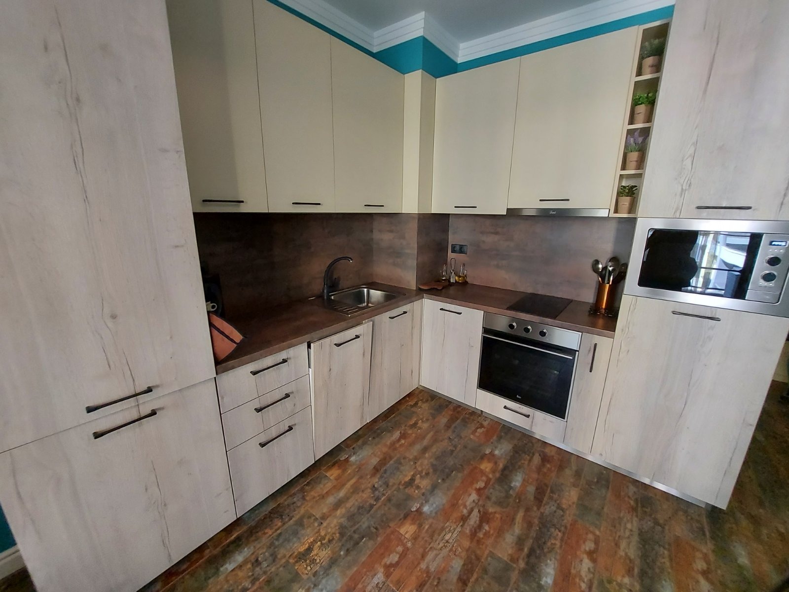 Дава под Наем 2-СТАЕН | Imot.bg — изображение 4