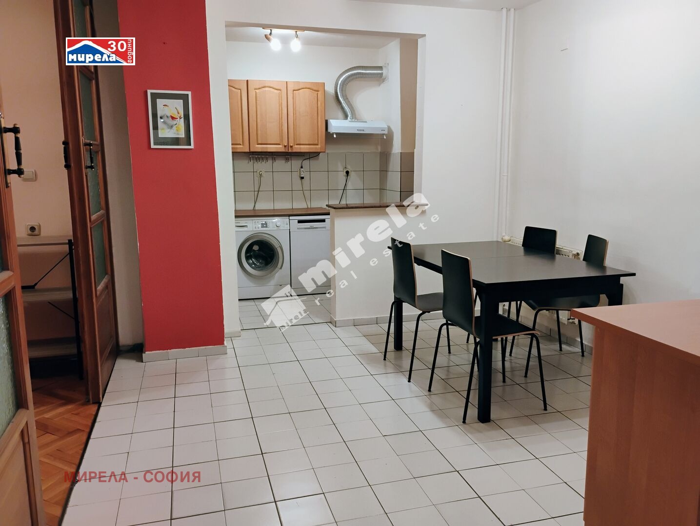 Дава под Наем 3-СТАЕН | Imot.bg — изображение 2