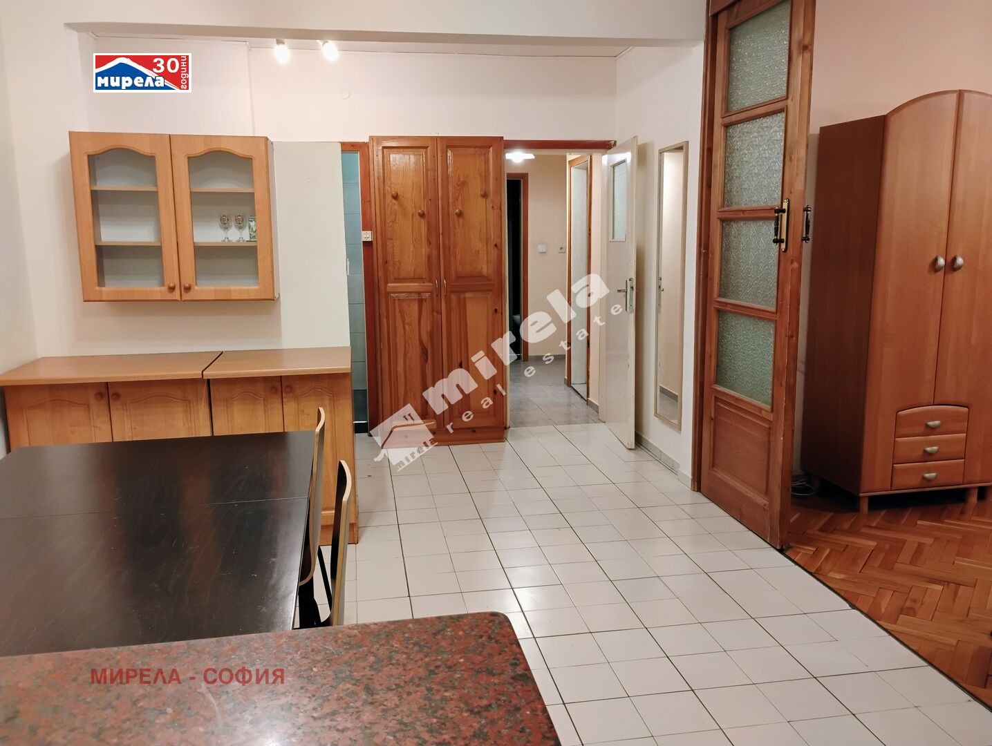 Дава под Наем 3-СТАЕН | Imot.bg — изображение 1