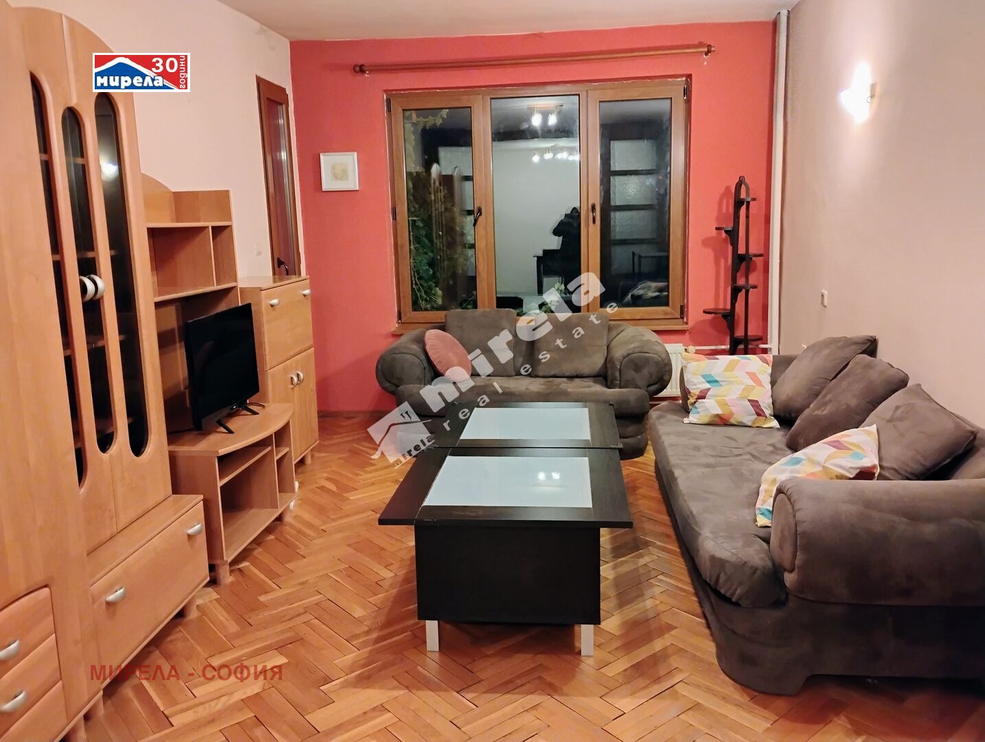 Дава под Наем 3-СТАЕН | Imot.bg — изображение 5