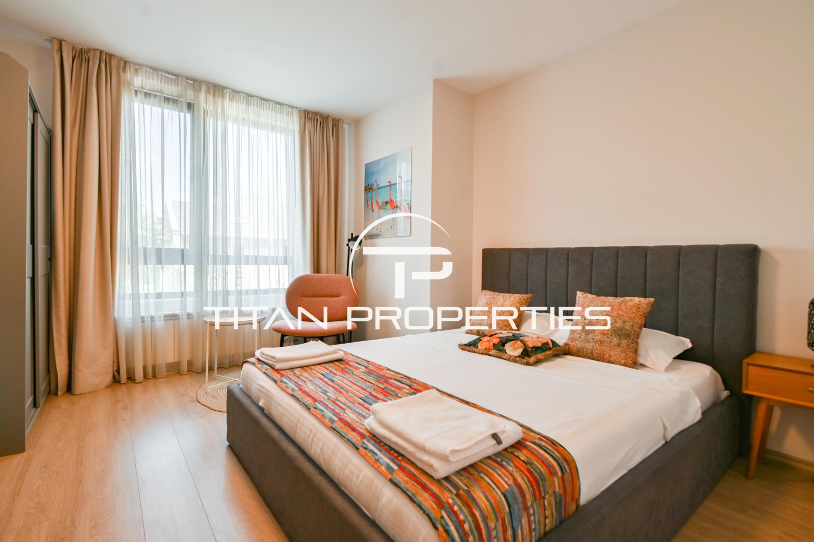 Дава под Наем 3-СТАЕН | Imot.bg — изображение 1