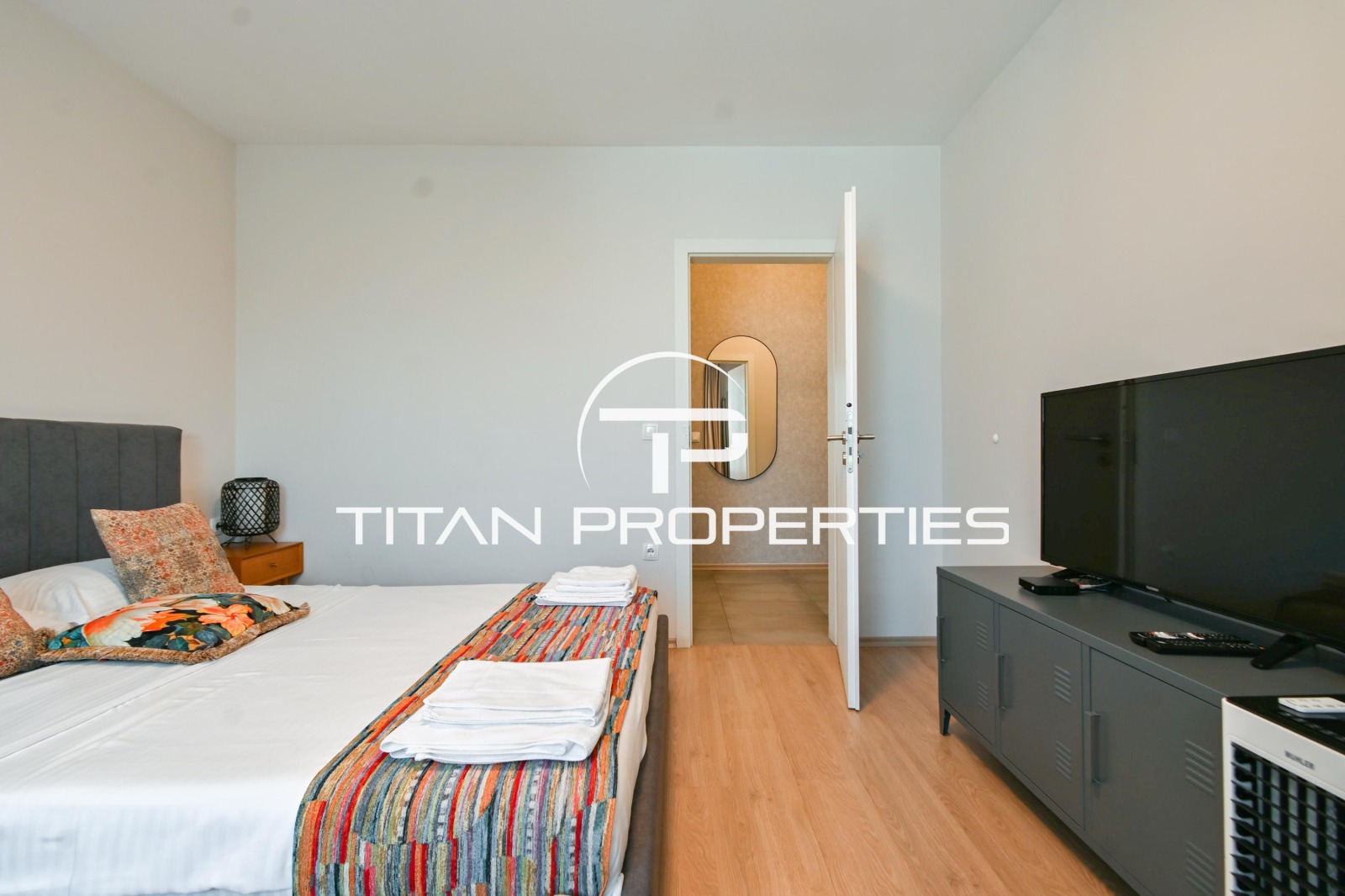 Дава под Наем 3-СТАЕН | Imot.bg — изображение 2