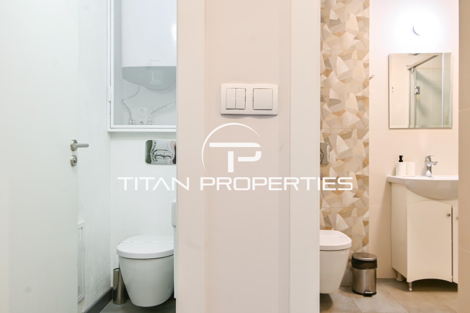 Дава под Наем 3-СТАЕН | Imot.bg — изображение 7