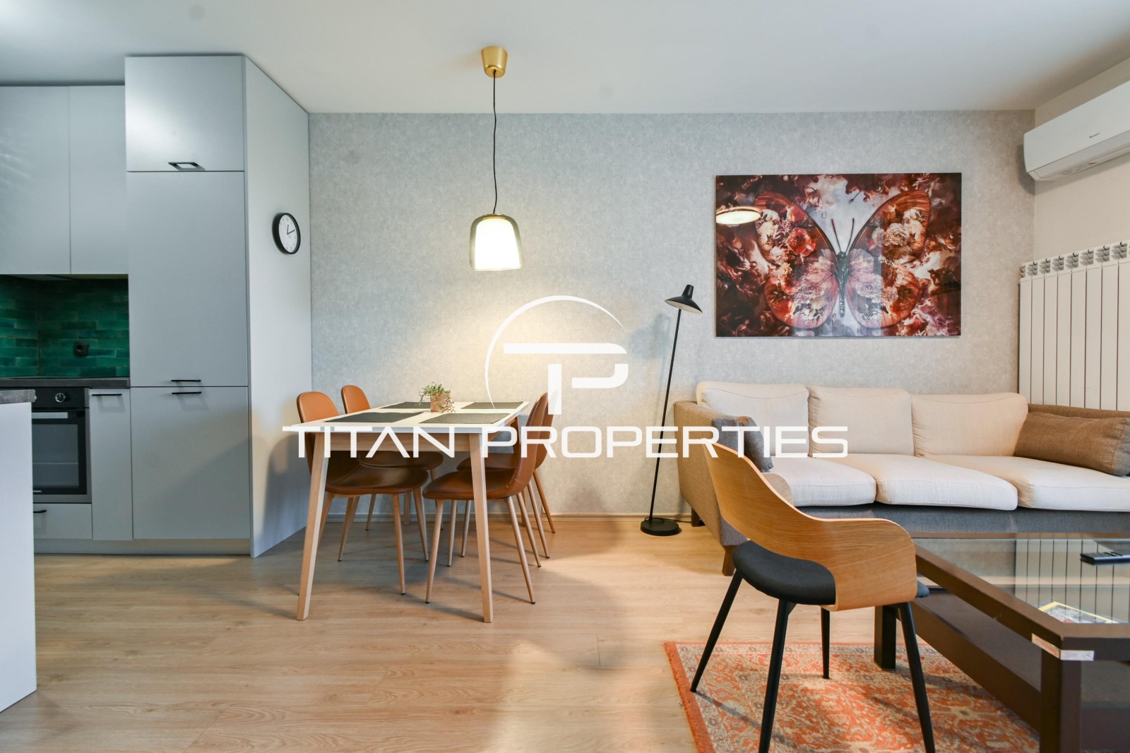 Дава под Наем 3-СТАЕН | Imot.bg — изображение 3