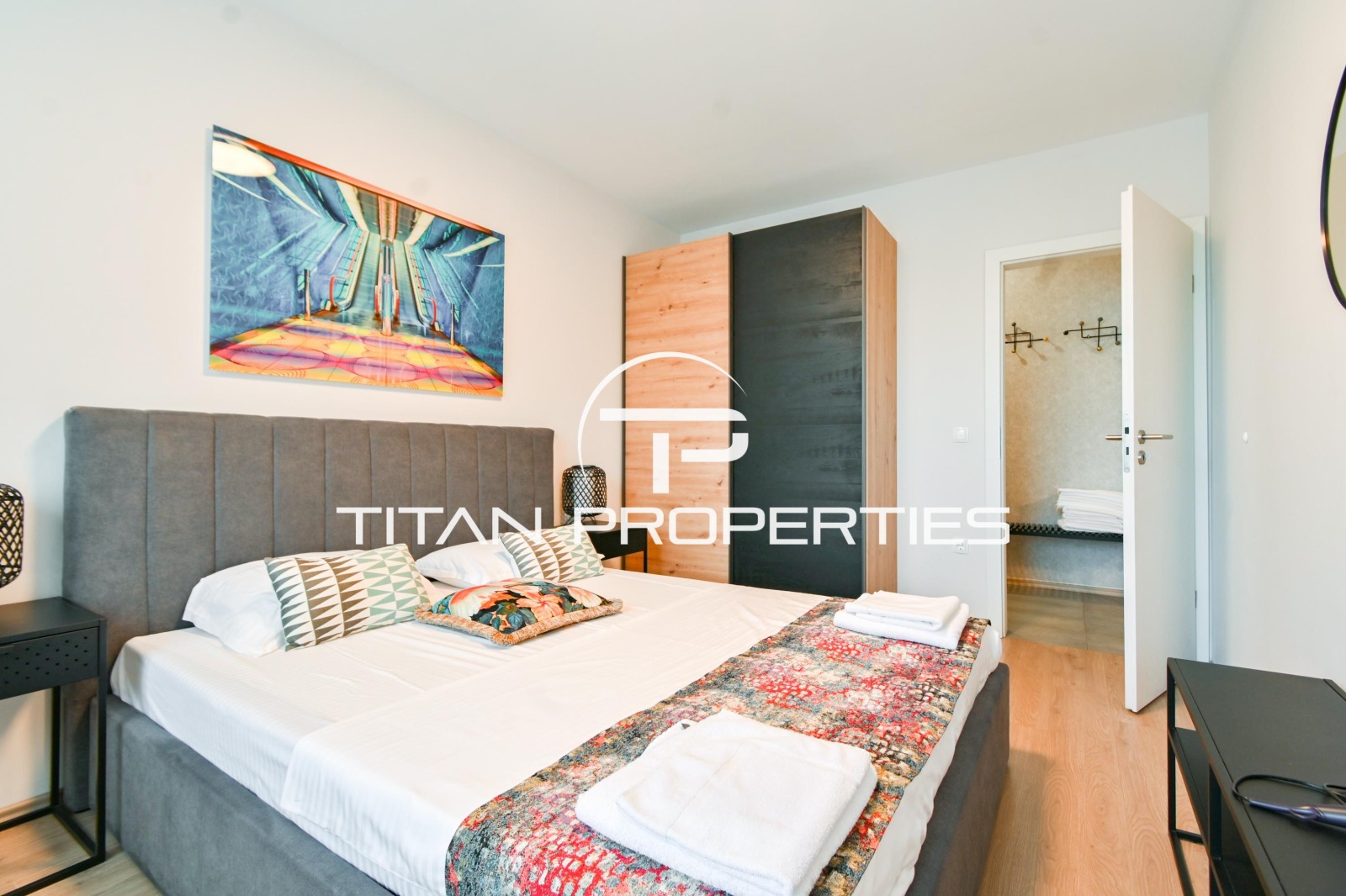 Дава под Наем 3-СТАЕН | Imot.bg — изображение 6