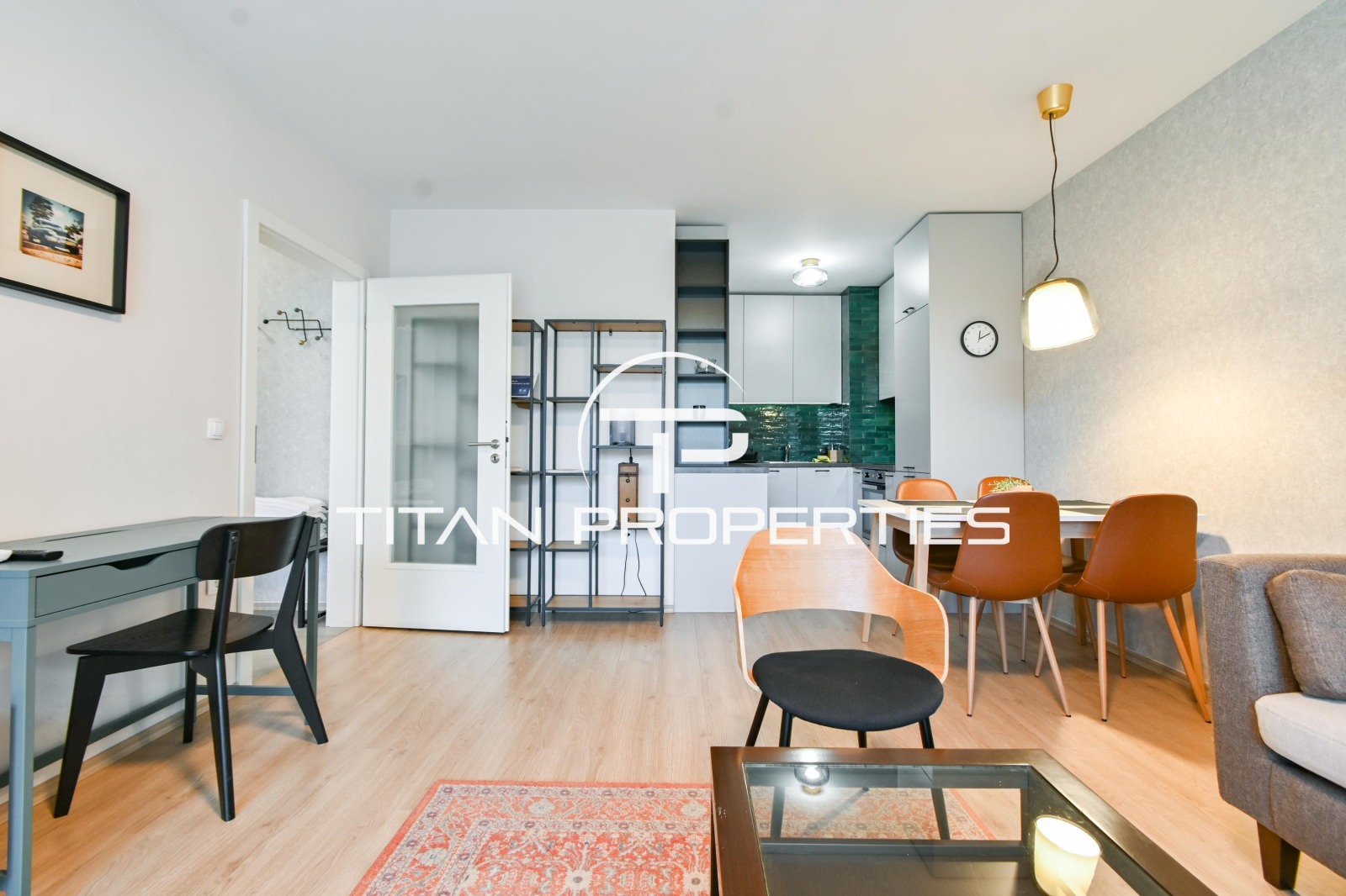 Дава под Наем 3-СТАЕН | Imot.bg — изображение 4