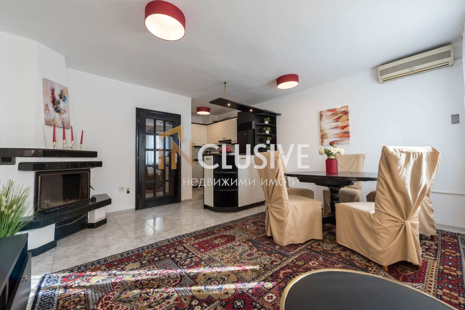 Дава под Наем 3-СТАЕН | Imot.bg — изображение 1