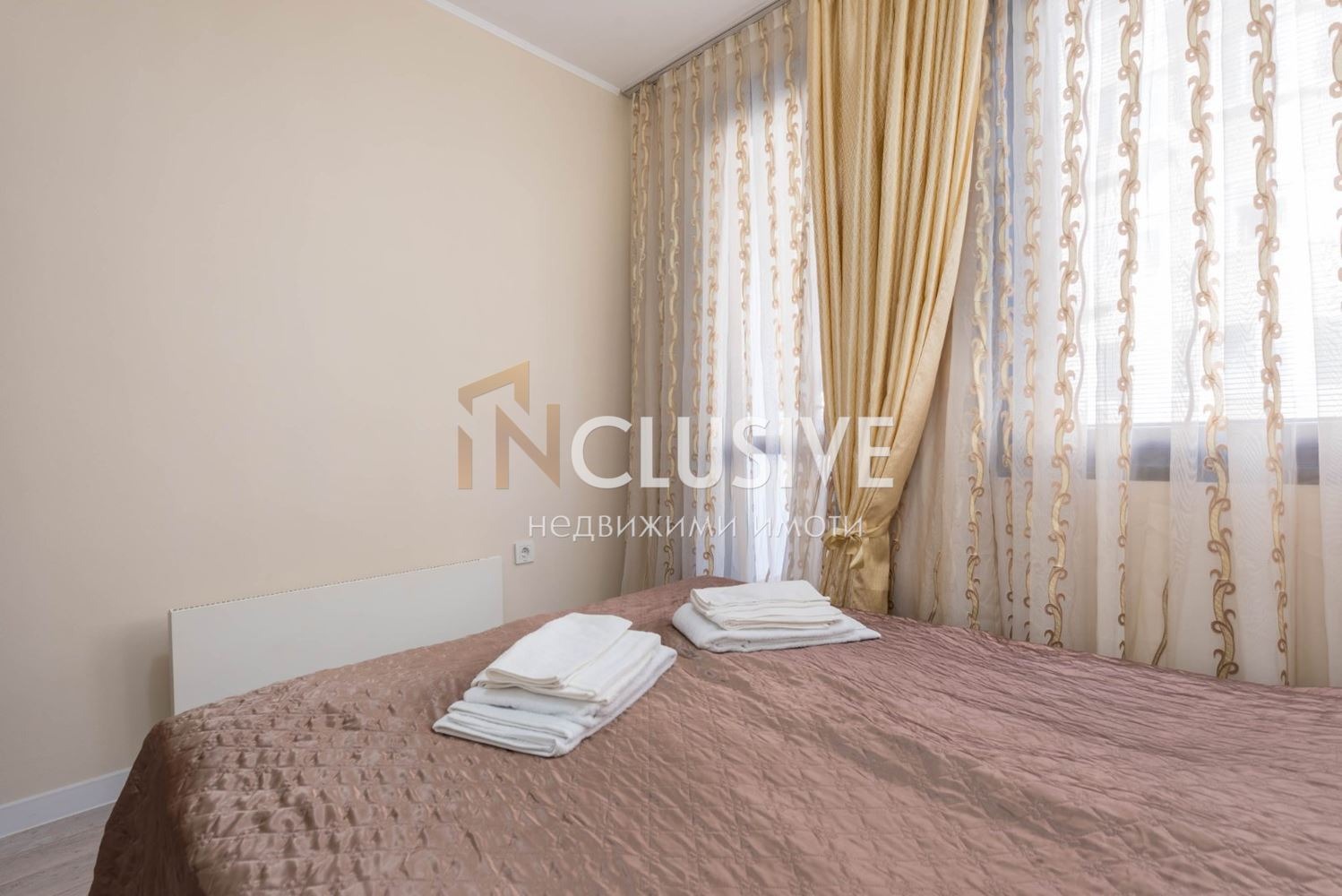 Дава под Наем 3-СТАЕН | Imot.bg — изображение 15