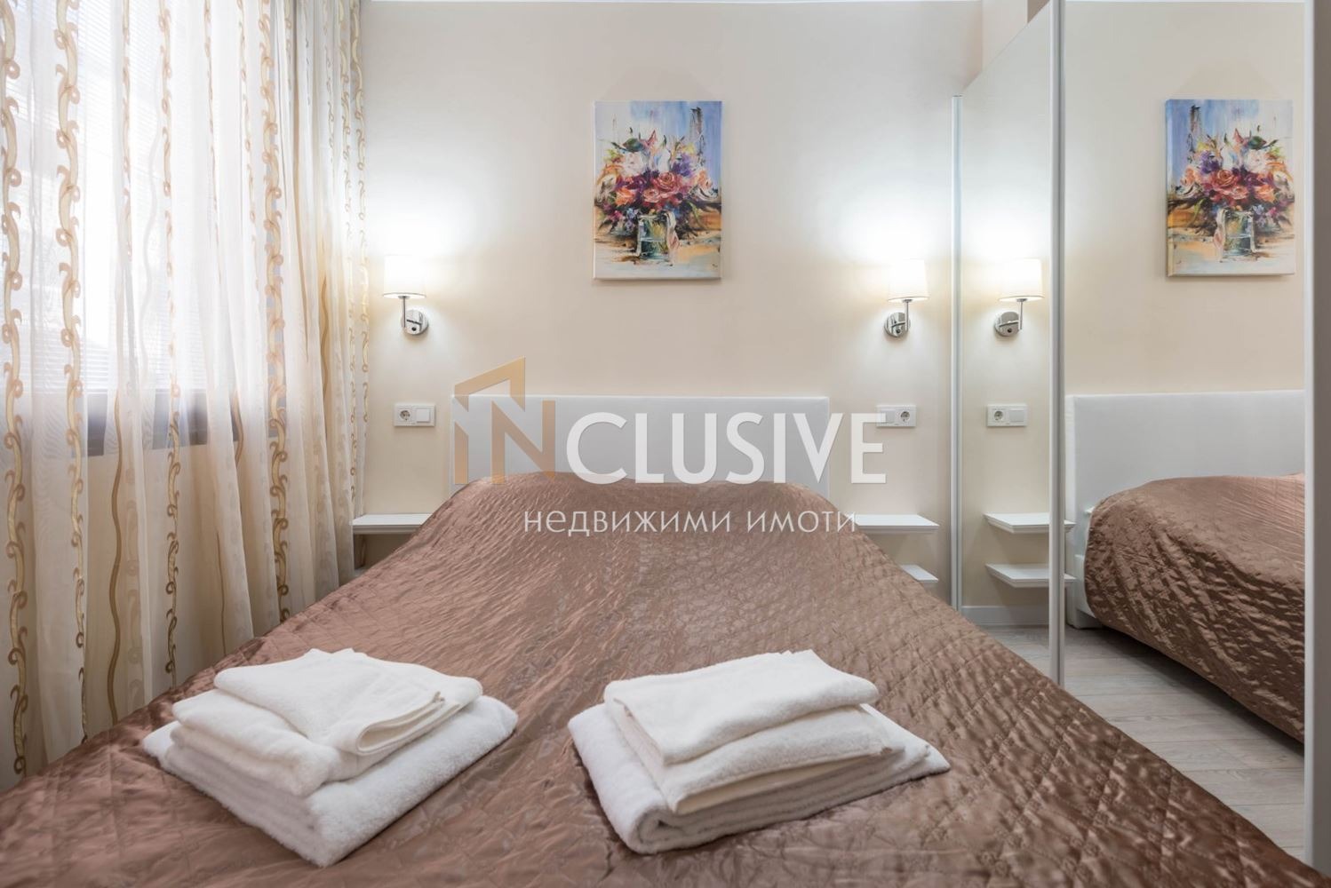 Дава под Наем 3-СТАЕН | Imot.bg — изображение 14