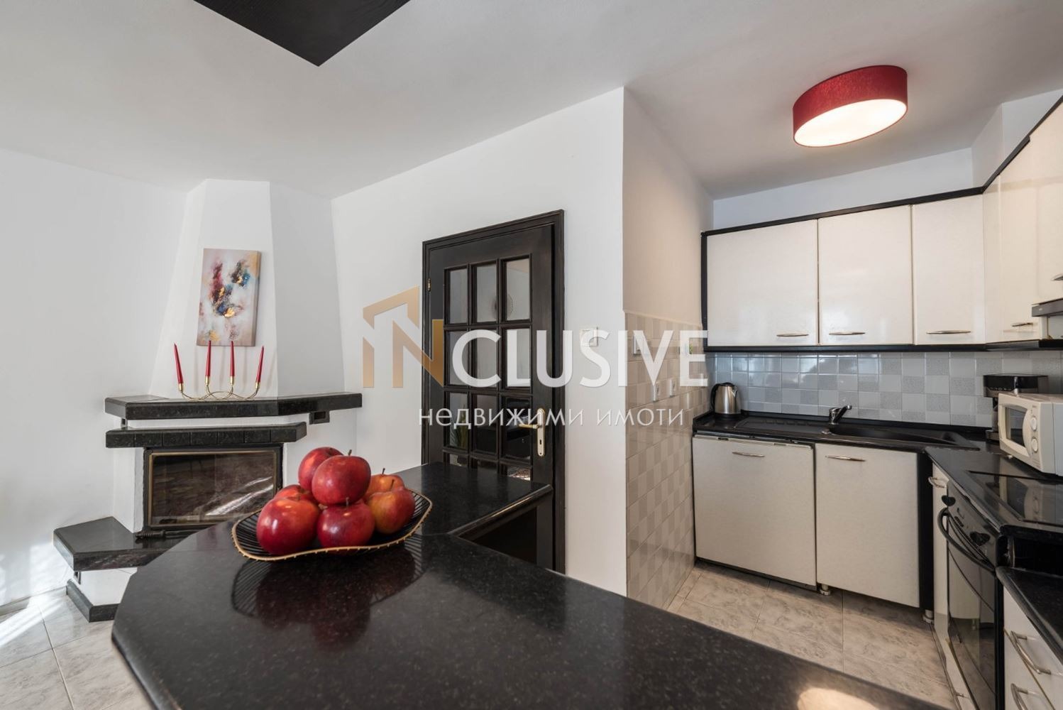 Дава под Наем 3-СТАЕН | Imot.bg — изображение 7