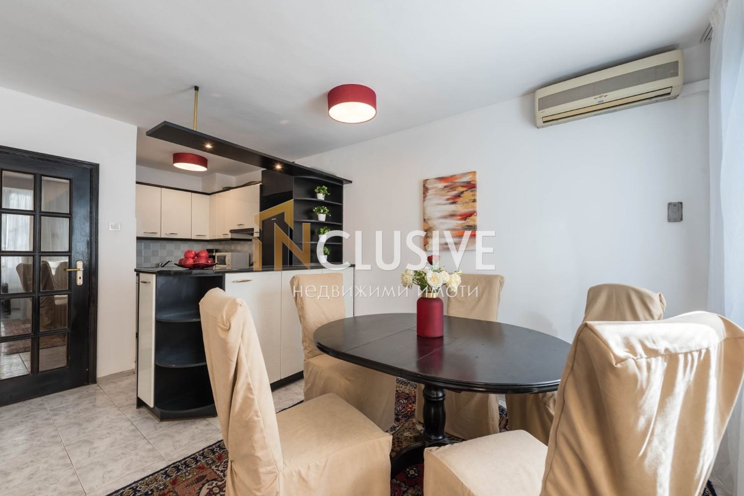 Дава под Наем 3-СТАЕН | Imot.bg — изображение 2