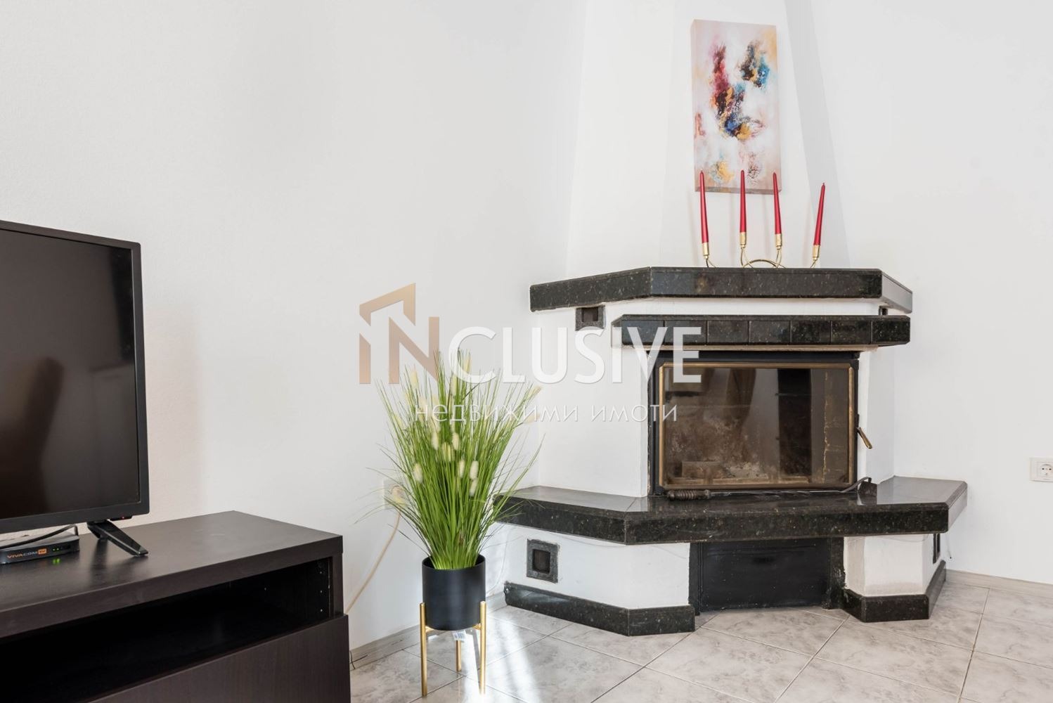 Дава под Наем 3-СТАЕН | Imot.bg — изображение 6