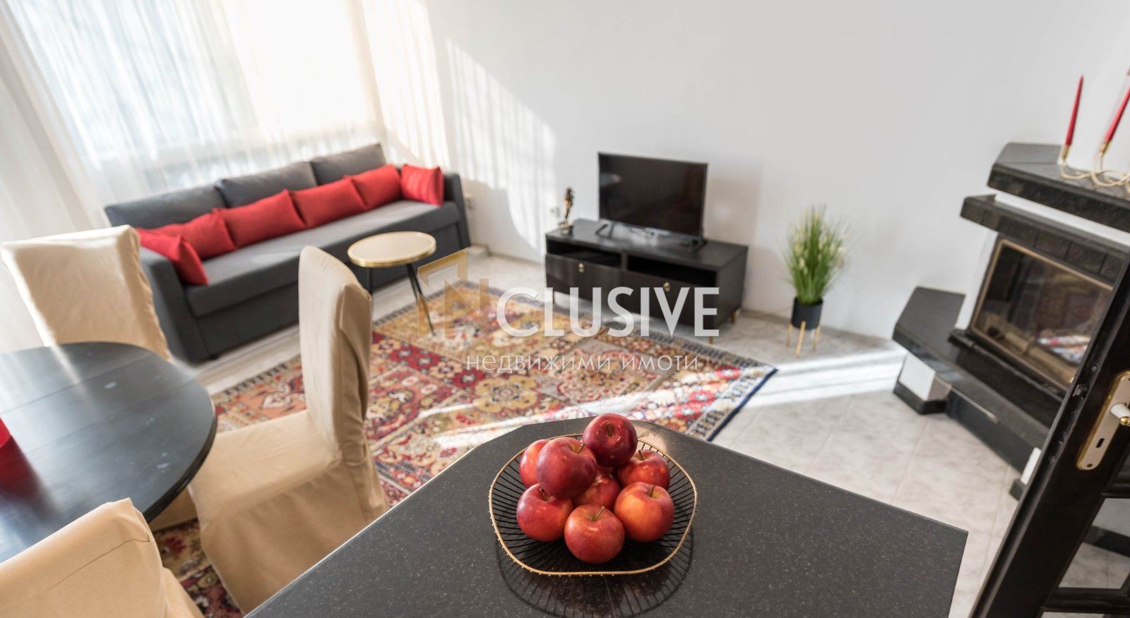 Дава под Наем 3-СТАЕН | Imot.bg — изображение 5