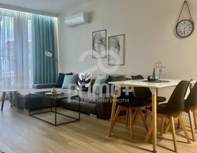 1 bedroom Manastirski livadi, Sofia 1