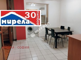 3-стаен град София, Младост 1 2