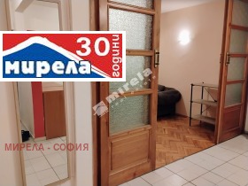 3-стаен град София, Младост 1 3