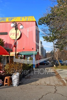 Myymälä Mladost 2, Sofia