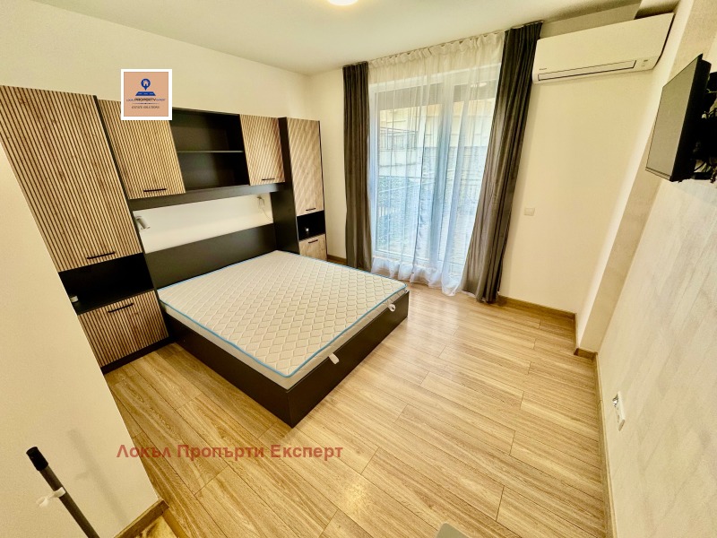 Дава под наем 1-СТАЕН, гр. София, Кръстова вада, снимка 6 - Апартаменти - 52339232