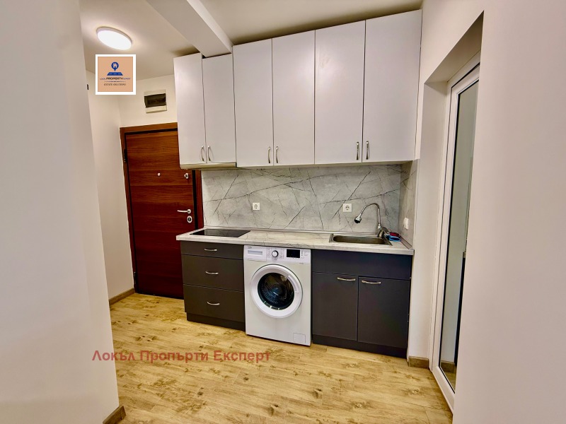 Издаје се  Студио Софија , Крастова вада , 35 м2 | 54064851