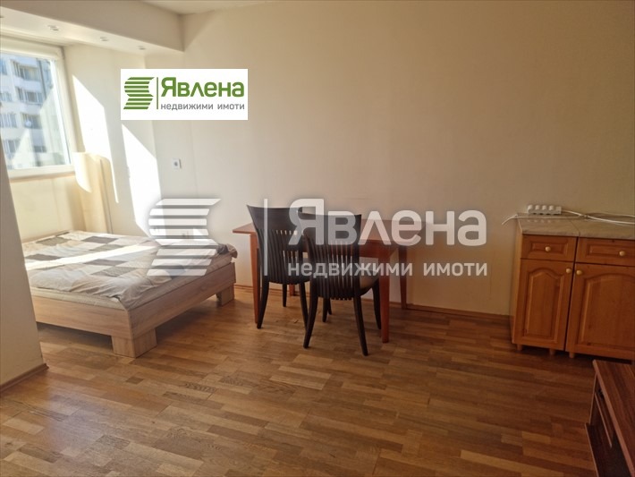 Дава под наем 1-СТАЕН, гр. София, Младост 4, снимка 3 - Апартаменти - 52853799