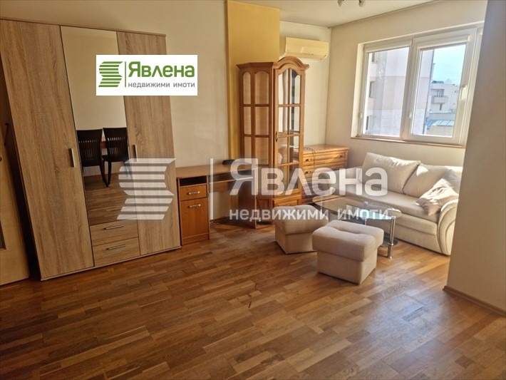 Дава под наем 1-СТАЕН, гр. София, Младост 4, снимка 2 - Апартаменти - 52853799