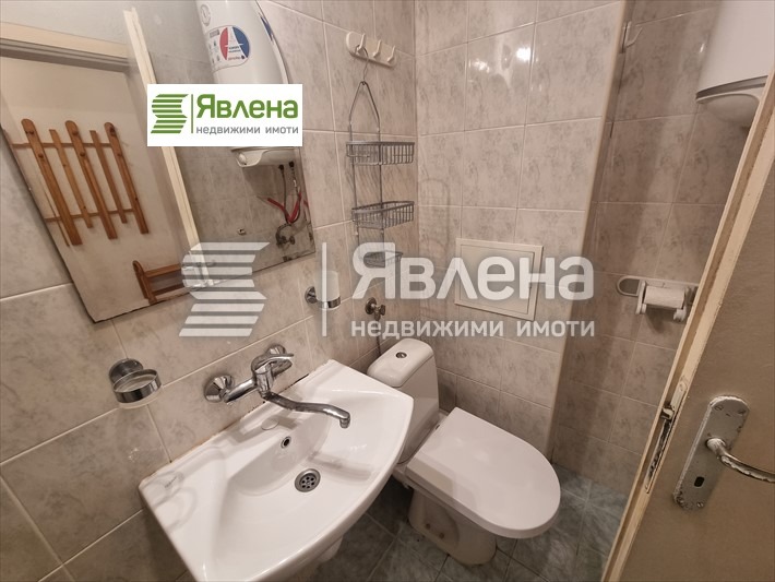 Дава под наем 1-СТАЕН, гр. София, Младост 4, снимка 6 - Апартаменти - 52853799