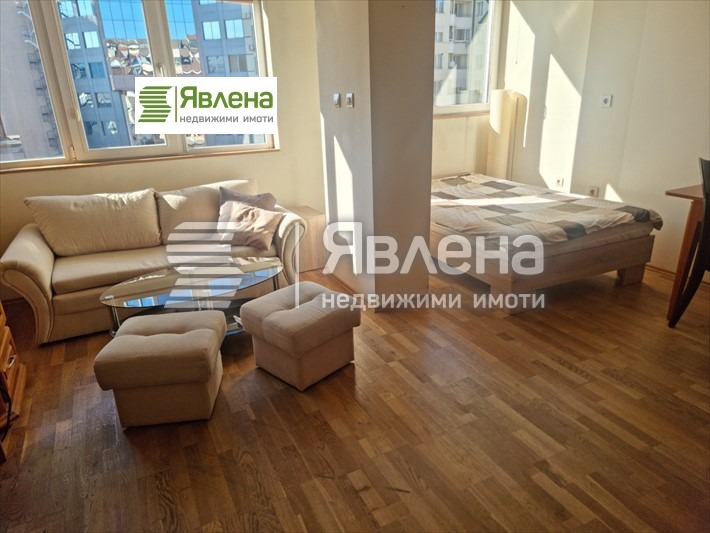 Дава под наем 1-СТАЕН, гр. София, Младост 4