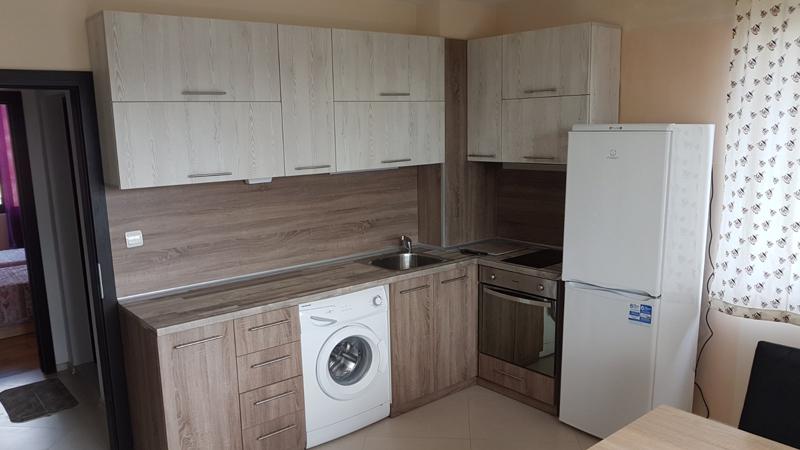 Kiralık  1 yatak odası Veliko Tarnovo , Centar , 60 metrekare | 98258629 - görüntü [2]