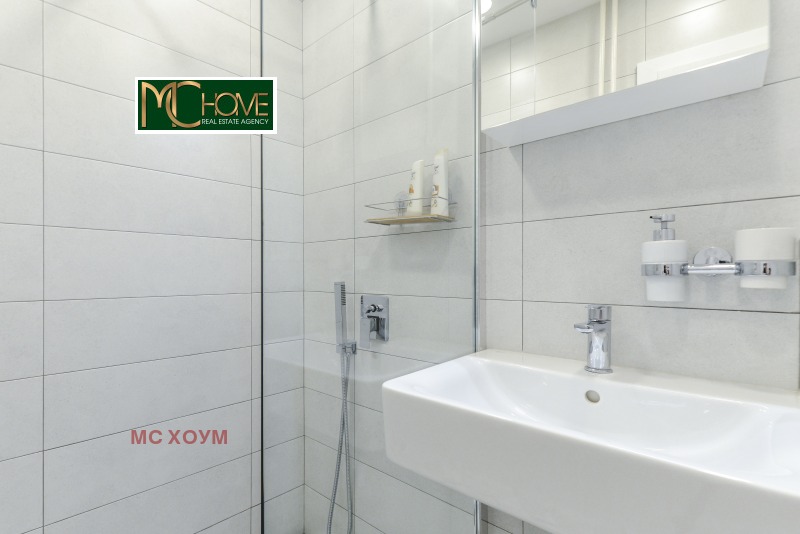 A louer  1 chambre Sofia , Tsentar , 76 m² | 85297931 - image [12]