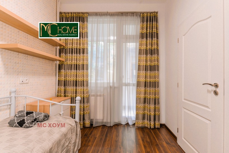 A louer  1 chambre Sofia , Tsentar , 76 m² | 85297931 - image [10]