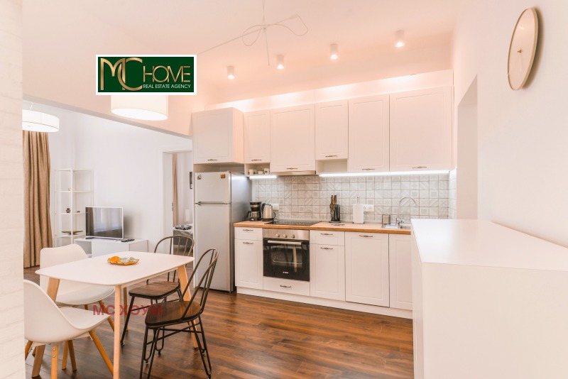 A louer  1 chambre Sofia , Tsentar , 76 m² | 85297931