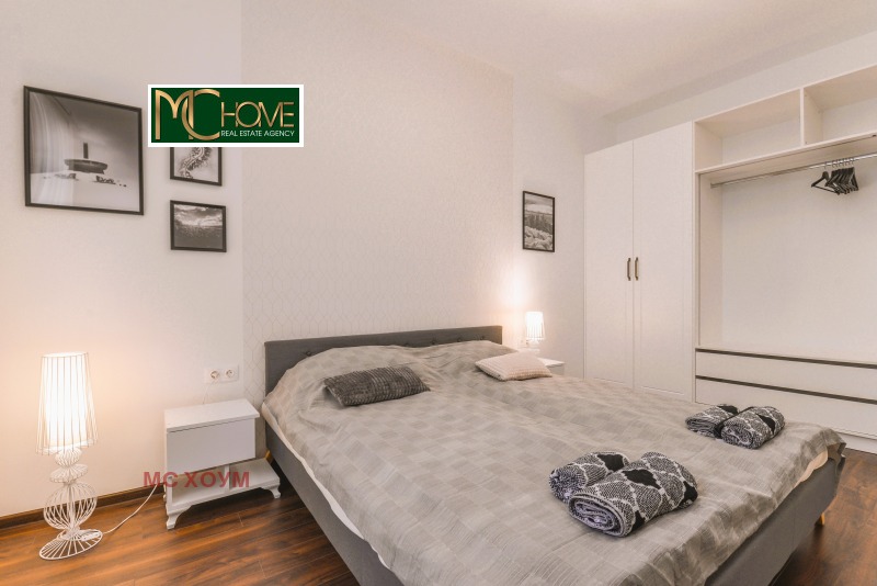 A louer  1 chambre Sofia , Tsentar , 76 m² | 85297931 - image [7]
