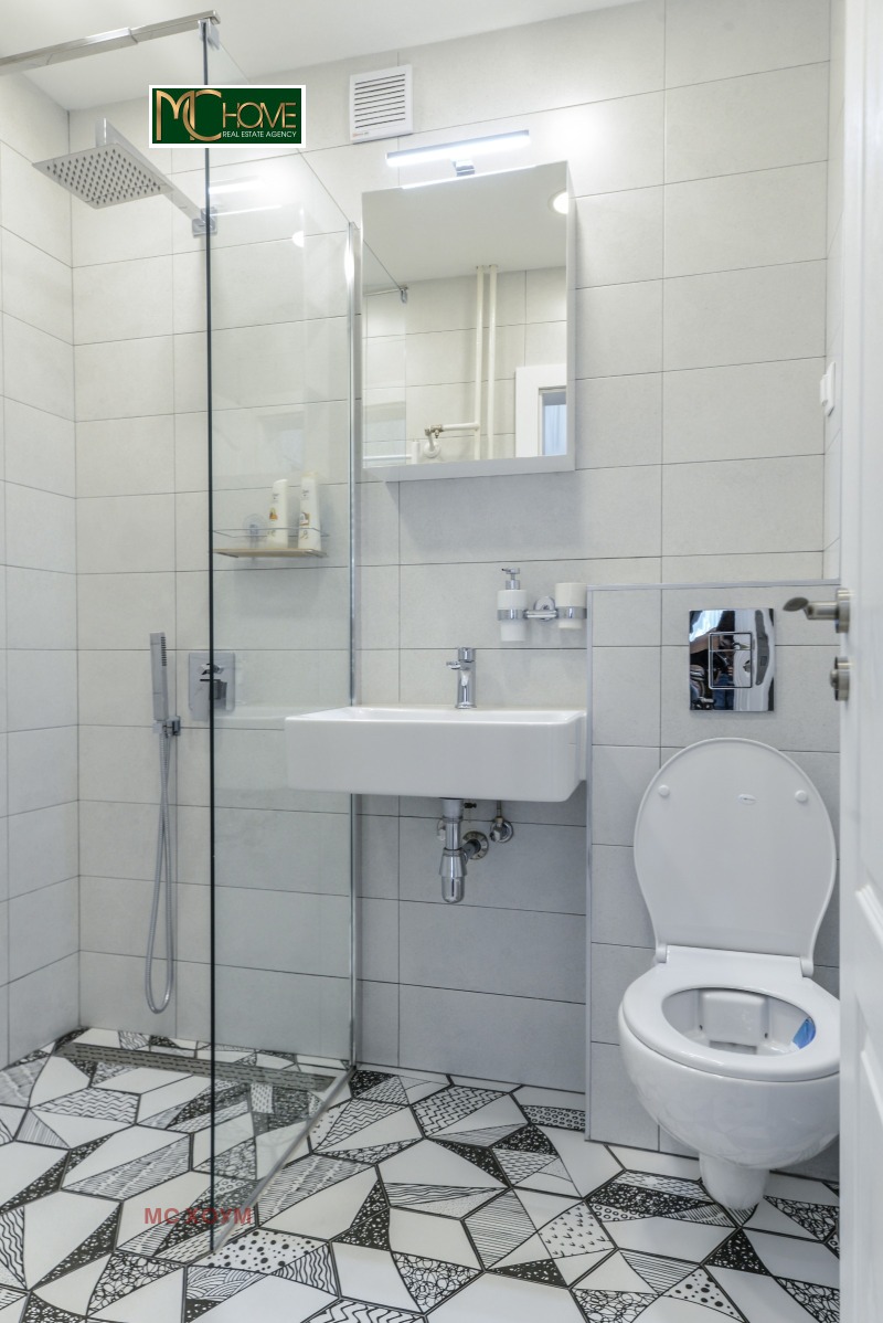 A louer  1 chambre Sofia , Tsentar , 76 m² | 85297931 - image [11]