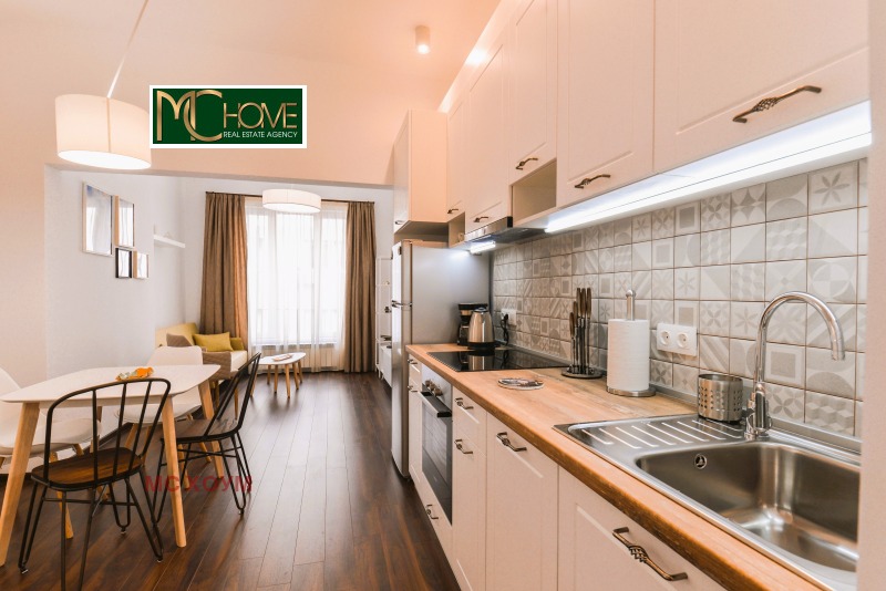 A louer  1 chambre Sofia , Tsentar , 76 m² | 85297931 - image [4]