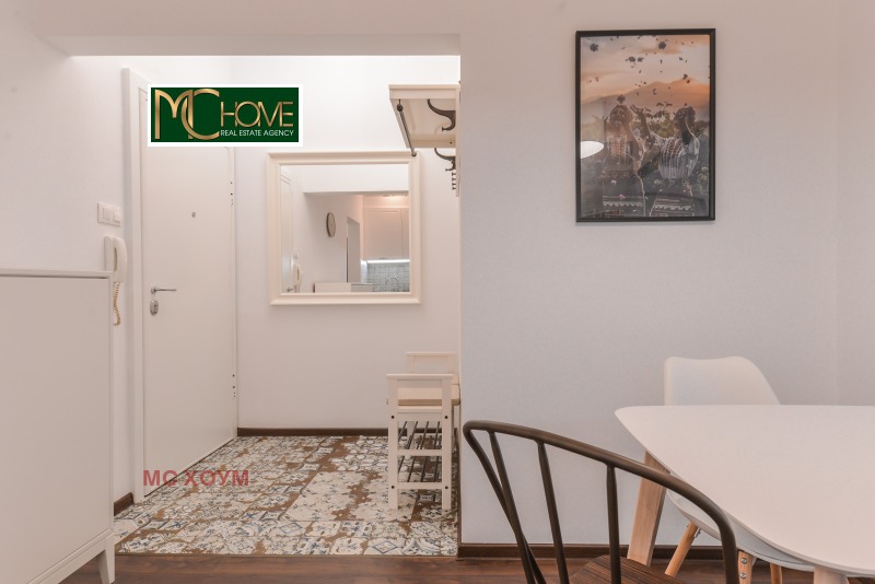 A louer  1 chambre Sofia , Tsentar , 76 m² | 85297931 - image [6]