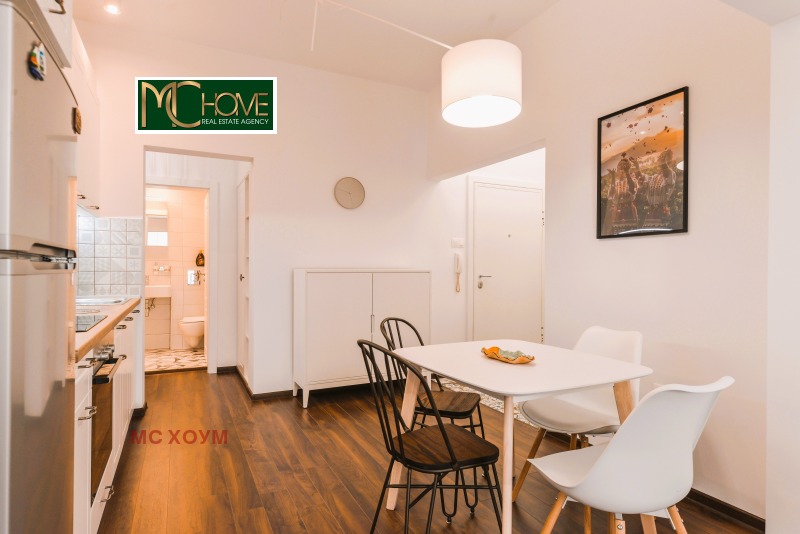 A louer  1 chambre Sofia , Tsentar , 76 m² | 85297931 - image [5]