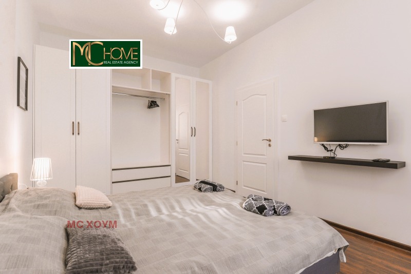 A louer  1 chambre Sofia , Tsentar , 76 m² | 85297931 - image [8]