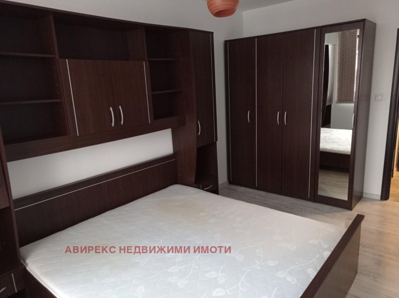 K pronájmu  1 ložnice Plovdiv , Trakija , 65 m2 | 88788590 - obraz [2]