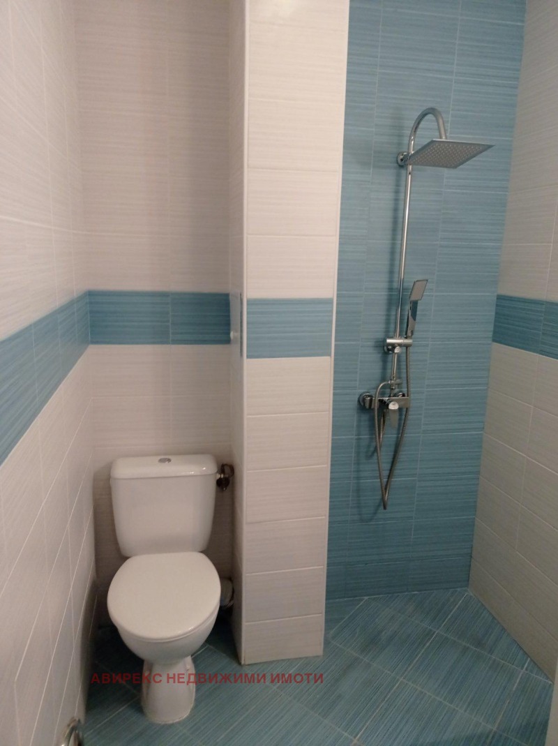 K pronájmu  1 ložnice Plovdiv , Trakija , 65 m2 | 88788590 - obraz [6]