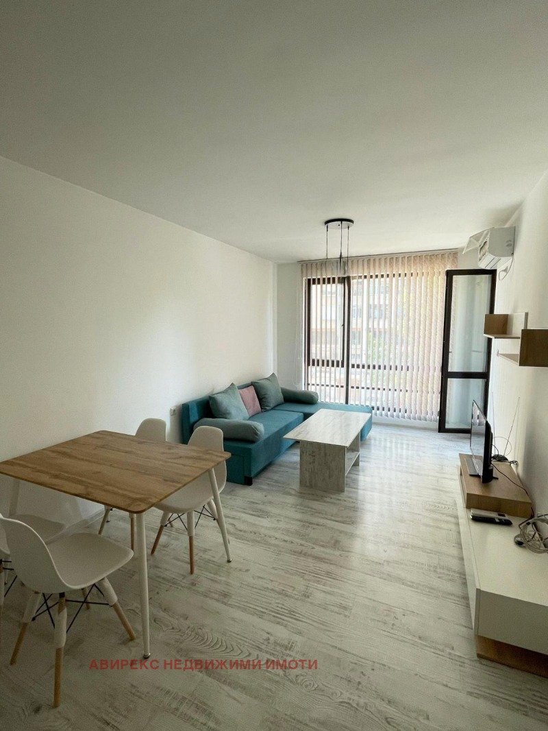 K pronájmu  1 ložnice Plovdiv , Trakija , 65 m2 | 88788590