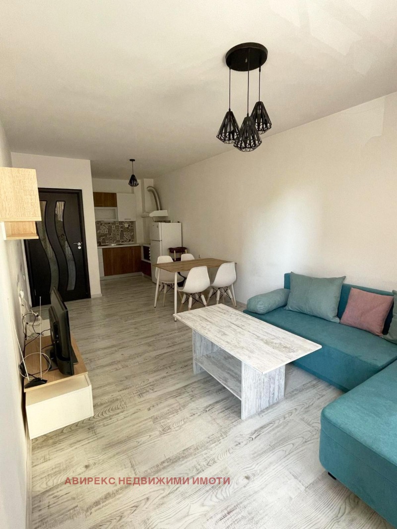 K pronájmu  1 ložnice Plovdiv , Trakija , 65 m2 | 88788590 - obraz [4]