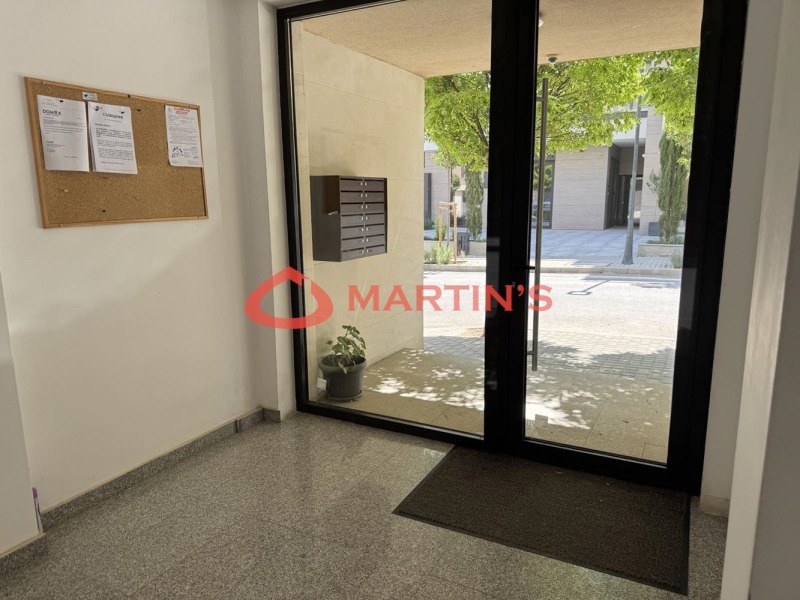 För uthyrning  1 sovrum Sofia , Krastova vada , 47 kvm | 22757518 - bild [11]