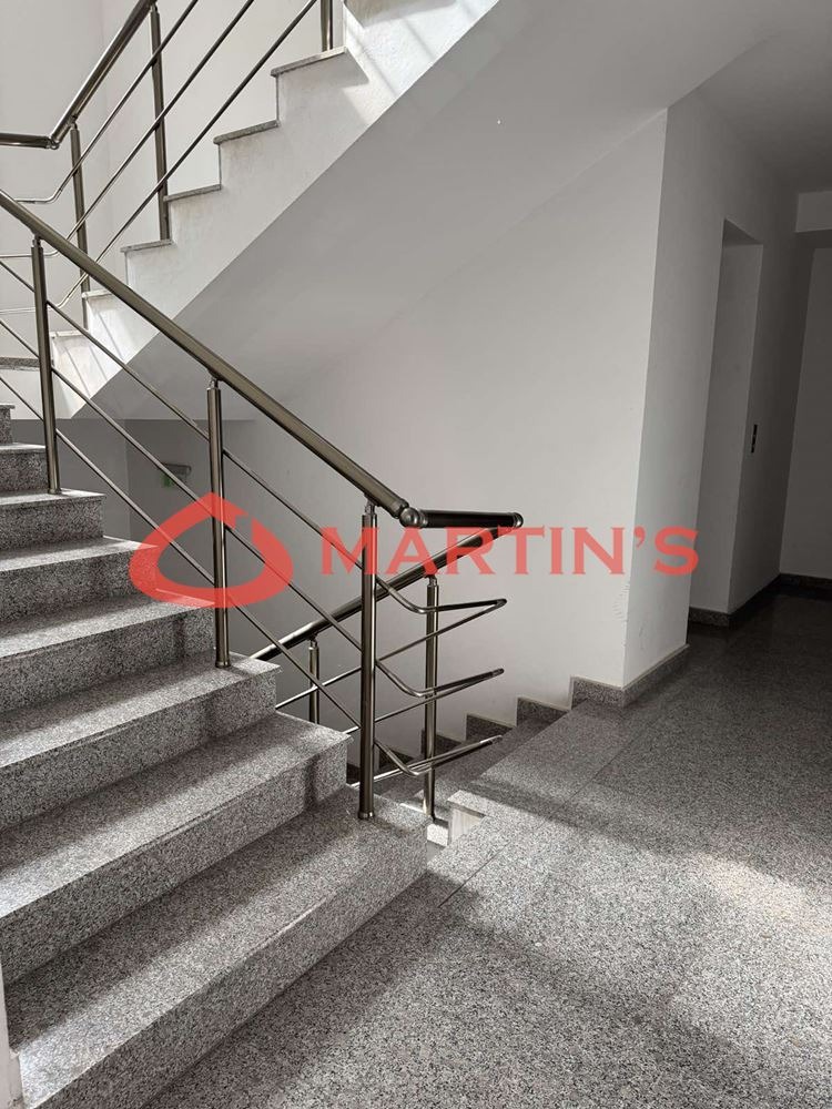 För uthyrning  1 sovrum Sofia , Krastova vada , 47 kvm | 22757518 - bild [9]