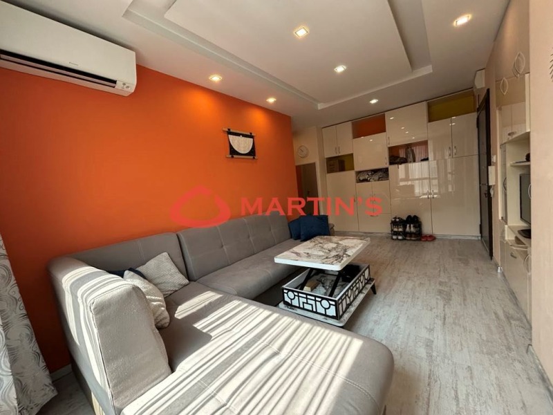 För uthyrning  1 sovrum Sofia , Krastova vada , 47 kvm | 22757518