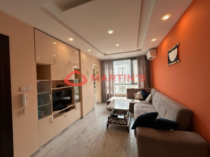För uthyrning  1 sovrum Sofia , Krastova vada , 47 kvm | 22757518 - bild [4]