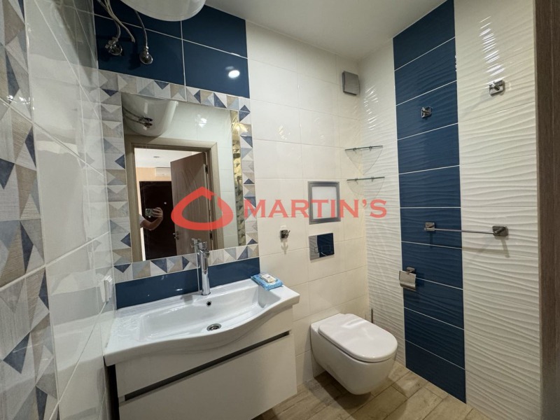 För uthyrning  1 sovrum Sofia , Krastova vada , 47 kvm | 22757518 - bild [8]