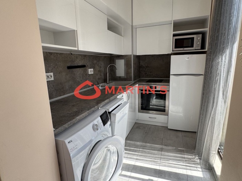 För uthyrning  1 sovrum Sofia , Krastova vada , 47 kvm | 22757518 - bild [7]