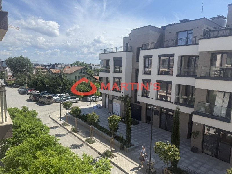För uthyrning  1 sovrum Sofia , Krastova vada , 47 kvm | 22757518 - bild [13]