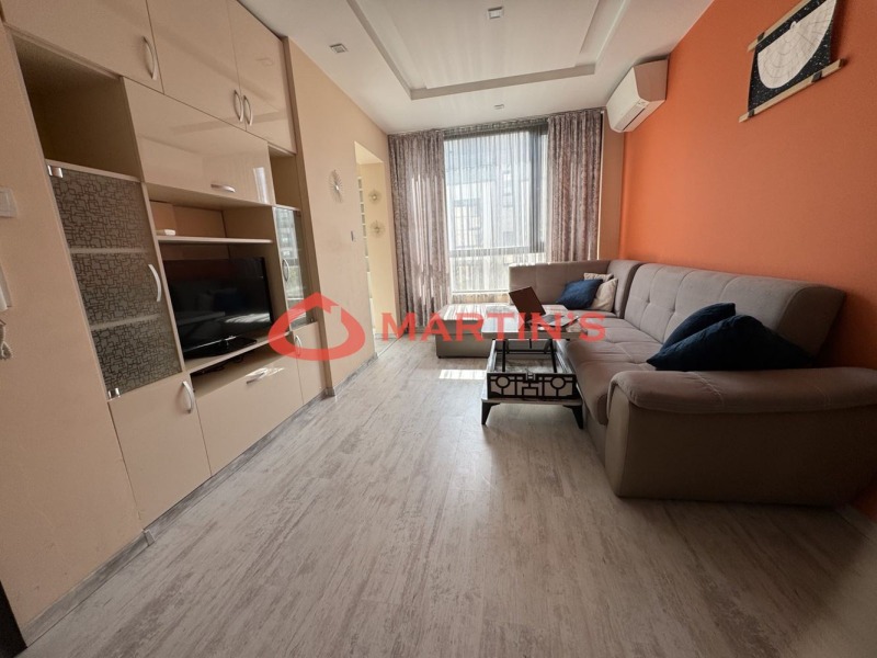 För uthyrning  1 sovrum Sofia , Krastova vada , 47 kvm | 22757518 - bild [6]