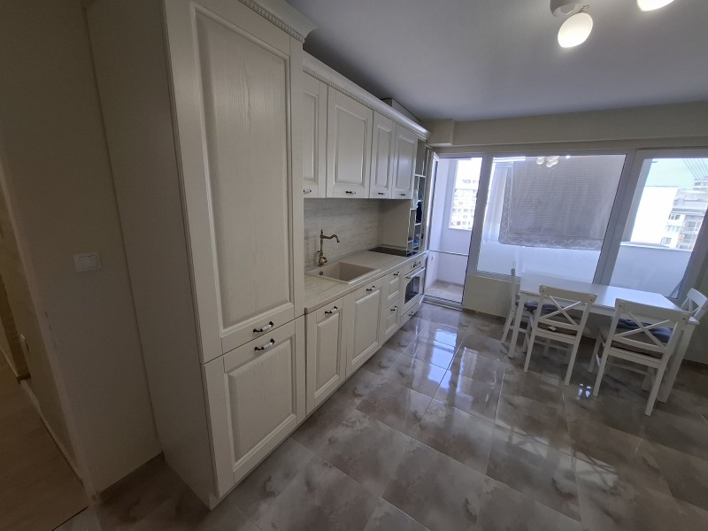 Дава под наем  2-стаен град Бургас , Братя Миладинови , 40 кв.м | 32538355 - изображение [7]
